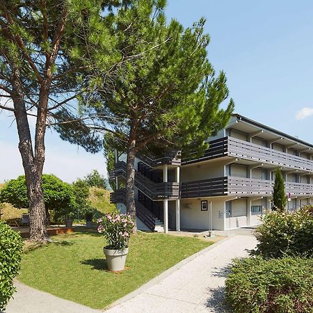 Kyriad Digne-Les-Bains Esterno foto